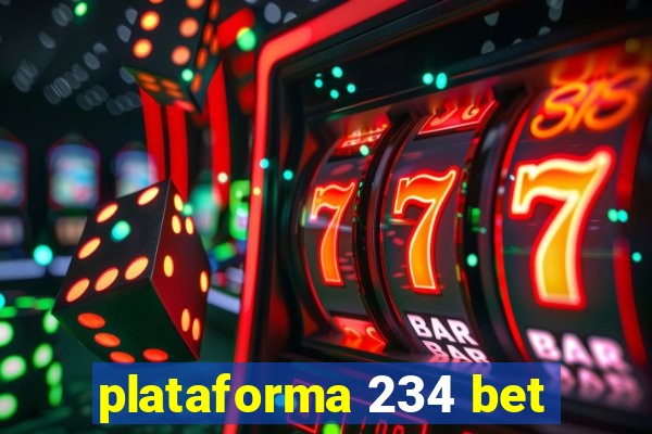 plataforma 234 bet